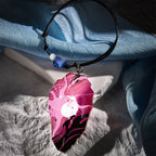 Reverse: 1999: Nautica Mirror Acrylic Keychain - Ver. 2.8 Bonus