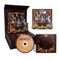 시광대리인 공식 정품 굿즈 MOD 라이브 2025 콘서트 CD 기프트 박스 「Map of Dreams」ver.