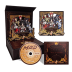 Link Click: MOD Live 2025 Concert CD Gift Box - Map of Dreams Ver