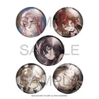 Goddess of Victory: Nikke - Burst Collection Can Badge Vol.7 (Full Box)