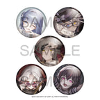 Goddess of Victory: Nikke - Burst Collection Can Badge Vol.7 (Full Box)