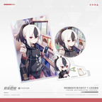 Blue Archive: Kayoko Special Encounter Gift Set - Music & Cats Ver