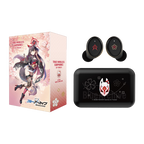 Blue Archive: Wakamo x ONKYO True Wireless Earphones - CP-TWS01E