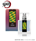 Demon Slayer: Giyu Tomioka primaniacs Fragrance - Water Hashira Edition