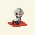 Genshin Impact: Arlecchino Chibi Figure - Dreamy Treasures Series
