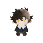 Link Click: Cheng Xiaoshi Q-Version Plush - Lost In Time Series