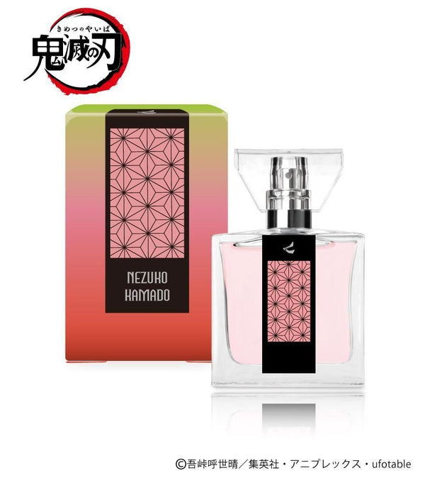 Demon Slayer: Nezuko Kamado Primaniacs Fragrance (30ml)