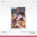 Blue Archive: Problem Solver 68 Acrylic Puzzle - Love from the Opera Ver
