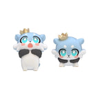 Honkai: Star Rail: Cerilla Chimera Series Mini Figure - 2-Piece Set