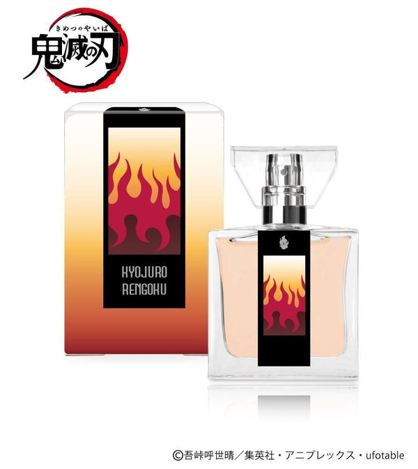 Demon Slayer: Kyojuro Rengoku Primaniacs Perfume - 30ml