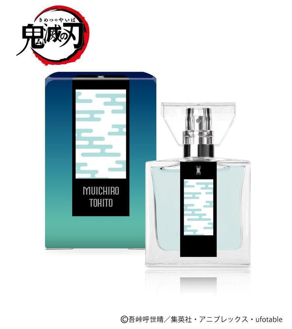 Demon Slayer: Muichiro Tokito primaniacs Fragrance - 30ml