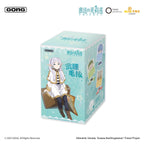 Frieren: Beyond Journey's End: Nap Series Plush Blind Box - Random