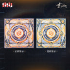 Love and Deepspace: Zayne Silk Scarf - Ultimate Weapon X-02 Series
