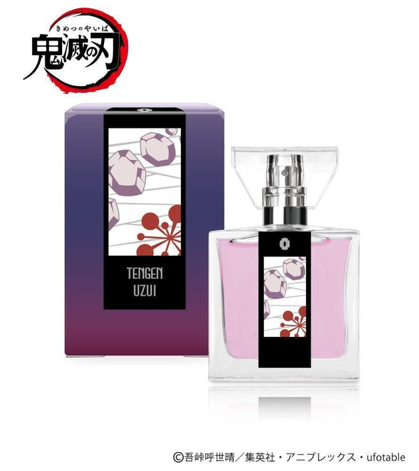 Demon Slayer: Tengen Uzui Primaniacs Character Perfume - Sound Hashira Ver.