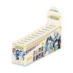 Wuthering Waves: Lawson Collab Vol. 2 Resonant Encounter Cheese Cracker Box