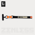 Zenless Zone Zero: Urban Kit Series Multi-functional Strap (Short) - Black