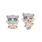 Honkai: Star Rail: Phainon Chimera Series Mini Figure Set (2pcs)