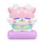 Honkai: Star Rail — Demiurgos (Cyrene) Chimera Mini Figure Vol. 3 (Non-Random)