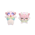 Honkai: Star Rail: Cyrene Chimera Mini Figure Set - Vol. 2 Demiurgos