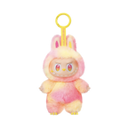 POP MART: Labubu The Monsters Highlight Series Plush Keychain - Loyalty