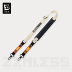 Zenless Zone Zero: Urban Kit Multi-functional Shoulder Strap - Beige
