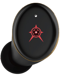 Blue Archive: Wakamo x ONKYO True Wireless Earphones - CP-TWS01E