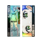 Zenless Zone Zero: Seed Laser Ticket - Cha Panda Collaboration Ver