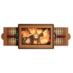 Demon Slayer: Hashira Pizza Hut Collaboration Light Box Frame