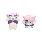 Honkai: Star Rail: Cyrene Chimera Mini Figure - Vol. 2 Set