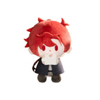 Link Click: Vein Q-Version Plush - Lost In Time Series (11cm)
