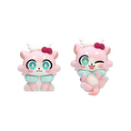 Honkai: Star Rail: Hyacine Mini Figure Set - Chimera Series (2-Pack)