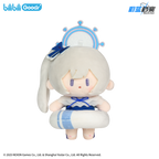 Blue Archive: Miyako Plush Keyring - Swimsuit Ver