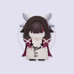 Genshin Impact: Columbina SD Figure - Fatui Harbingers Series