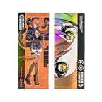 Zenless Zone Zero: Opie Laser Ticket - Cha Panda Collaboration Ver