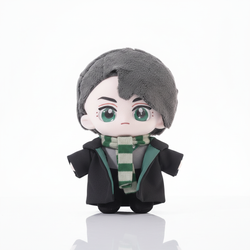 Harry Potter: Tom Marvolo Riddle 15cm Standing Plush - Slytherin Ver