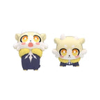 Honkai: Star Rail: Chaos Rana (Phainon) Chimera Mini Figure Set - Vol. 2
