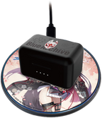 Blue Archive: Wakamo x ONKYO True Wireless Earphones - CP-TWS01E
