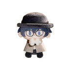 Link Click: Liu Xiao Q-Version Plush Doll - Lost In Time Series