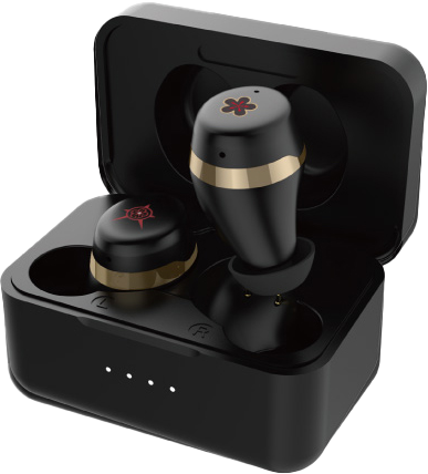 Blue Archive: Wakamo x ONKYO True Wireless Earphones - CP-TWS01E