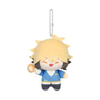 Link Click: Sha Fei Plush Keyring - miniQ Cheer Series