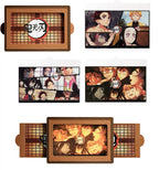 Demon Slayer: Hashira Pizza Hut Collaboration Light Box Frame