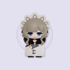 Genshin Impact: Sandrone SD Figure - Fatui Harbingers Series