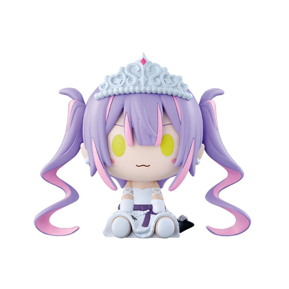 홀로라이브 공식 정품 굿즈 이치방쿠지 웨딩 드레스 스타일 초코노코 피규어 토코야미 토와