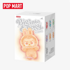 Pop Mart: Labubu The Monsters Highlight Series Plush Keyring - Blind Box