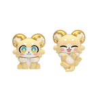 Honkai: Star Rail: Aglaea Chimera Series Mini Figure - 2-Piece Set