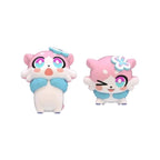 Honkai: Star Rail: March 7th Chimera Mini Figure Set - Vol. 2
