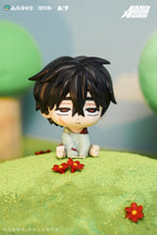 Alien Stage: Ivan Mini Figure - Baby Series