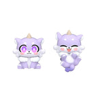 Honkai: Star Rail: Castorice Chimera Series Mini Figure - 2pc Set