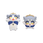 Honkai: Star Rail: Sunday Chimera Mini Figure Set - Vol. 2 (Confirmed)