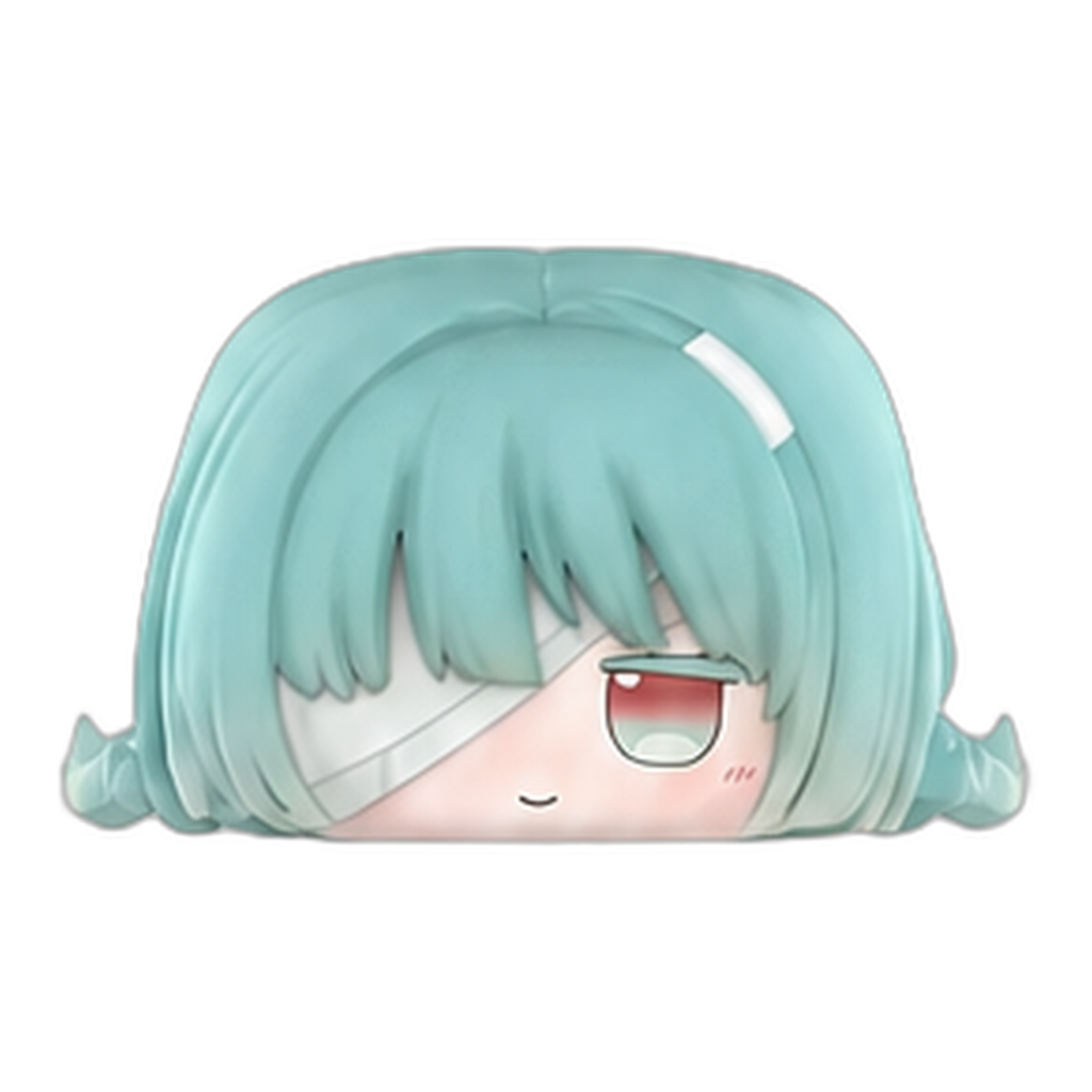Wuthering Waves Dango Stacking Figures Vol.2 — Phrolova · Product image.